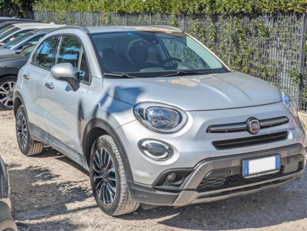 FIAT 500X 1.6mjt 131cv CRUISE CONTROL CERCHI LEGA rif. 22740790 - Foto 2