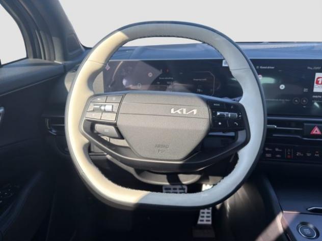 KIA Sportage Sportage 1.6 TGDi HEV AT GT-line rif. 23960932 - Foto 10