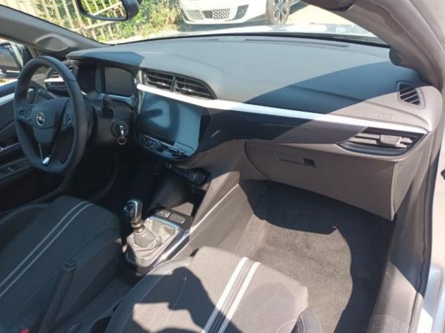 OPEL Corsa 1200 GS 100 CV CAMERA CARPLAY PDCA&P"16 ITALIA rif. 23979593 - Foto 7