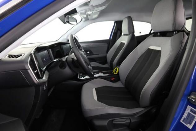 OPEL Mokka Mokka 1.2 Turbo 130 CV aut. Edition rif. 24112226 - Foto 2