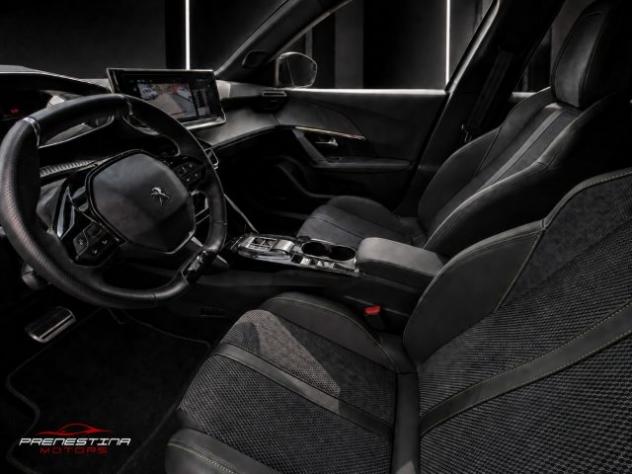 PEUGEOT 2008 motore elettrico 136 CV GT rif. 23435861 - Foto 6