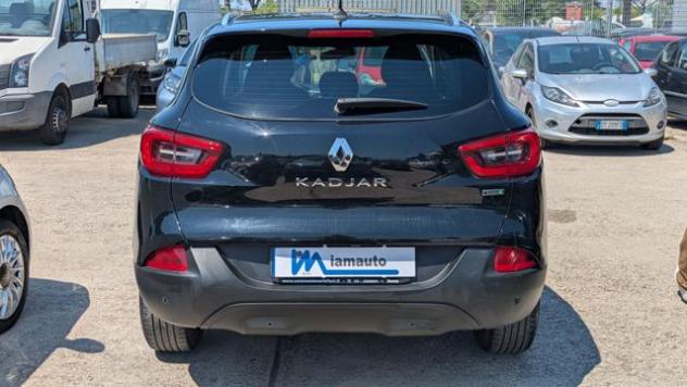 RENAULT Kadjar 1.5d 110cv rif. 23883941 - Foto 9