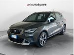 SEAT Arona 2022 1.0 ecotsi Xperience 95cv