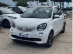 SMART ForFour 1.0cc 71cv TETTO PANORAMICO CRUISE CONTROL rif. 24167764