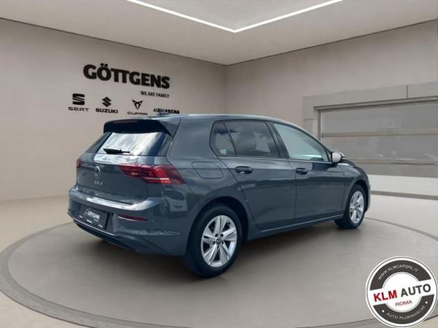 VOLKSWAGEN Golf 1.5 TSI 115 CV ACT Edition Plus rif. 24072930 - Foto 5