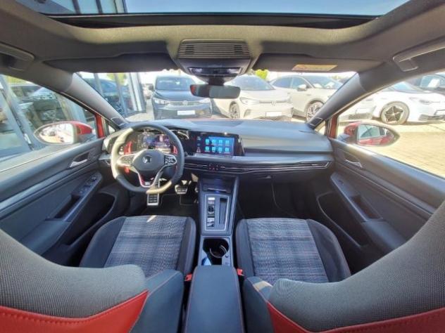 VOLKSWAGEN Golf 2.0 TSI GTI DSG rif. 21936057 - Foto 8