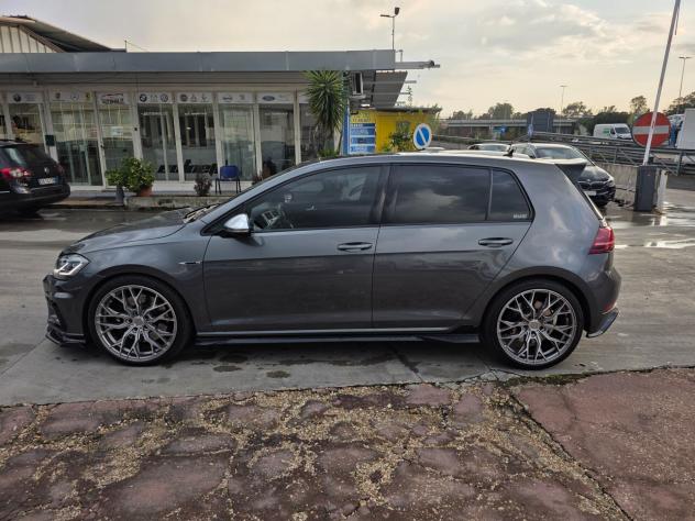 Volkswagen Golf GTI R DSG 4MOTION 5p. TETTO- SCARICO - Foto 9