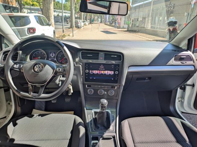 VW GOLF 1.0 TSI VII BlueMotion SENZA VINCOLI E6 - Foto 10