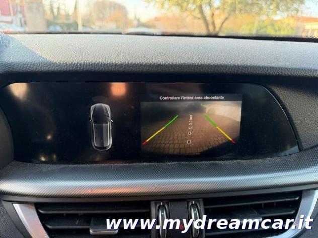 ALFA ROMEO Stelvio 2.2 Turbodiesel 190 CV Q4 Sprint rif. 23378383 - Foto 9
