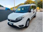 FIAT - DoblÃ² 1.4 T-Jet 7 POSTI Lounge