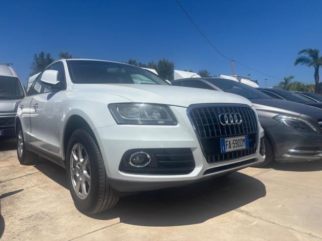 Audi Q5 2.0 TDI 190 CV clean diesel quattro S tronic Advanced - Foto 2