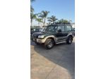 Hyundai Galloper 2.5 TDI - 145000 km