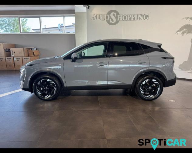 Nissan Qashqai 3ª serie MHEV 158 CV Xtronic N-Connecta - Foto 4
