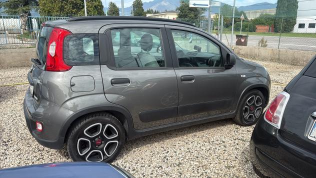 Fiat Panda 1.0 FireFly S&S Hybrid City Life - Foto 4