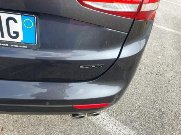 KIA cee'd 1.6 CRDi 110 CV SW GT Line rif. 22456697 - Foto 4