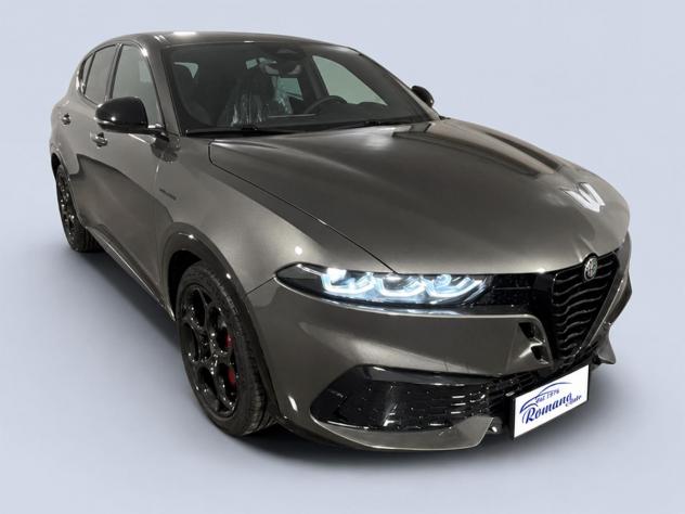 NEW ALFA ROMEO - Tonale - 1.6 diesel 130 CV TCT6 Veloce - Foto 2