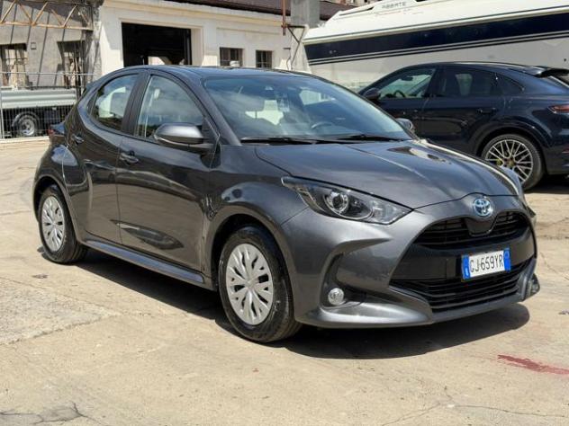 TOYOTA Yaris 1.0 5 porte Business rif. 23780242 - Foto 2