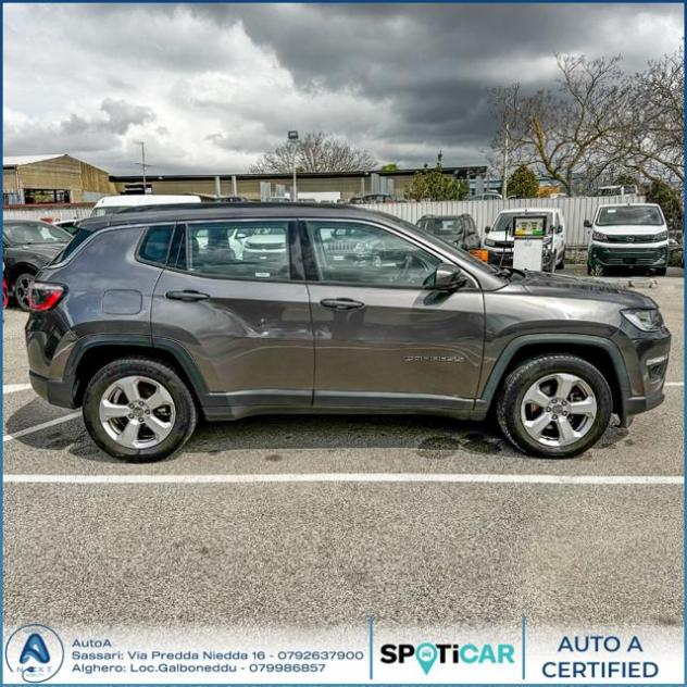 JEEP Compass 1.6 Multijet II 2WD Longitude rif. 21310249 - Foto 4