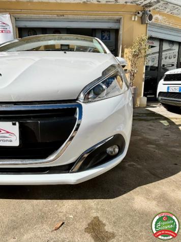 PEUGEOT 208 1° serie BlueHDi 100 S&S 5p. ALLURE rif. 23969197 - Foto 6