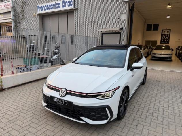 VOLKSWAGEN Golf GTI 2.0 TSI DSG GTI 8,5 TETTO DCC HEAD UP HARMAN KARDO rif. 24162876 - Foto 2