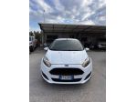 Ford Fiesta 1.5 TDCi 75CV 5 porte Titanium