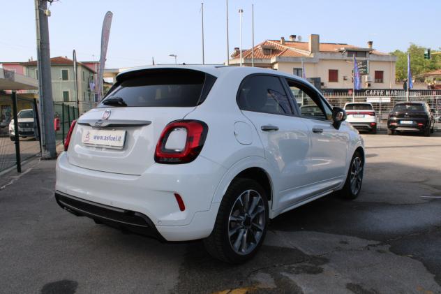 Fiat 500X 1.3 MultiJet 95 CV Sport - Foto 6