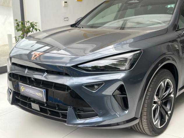 CUPRA Formentor 1.5 e-Hybrid DSG VZ Extreme tua da €429,00 mensili rif. 23776984 - Foto 2
