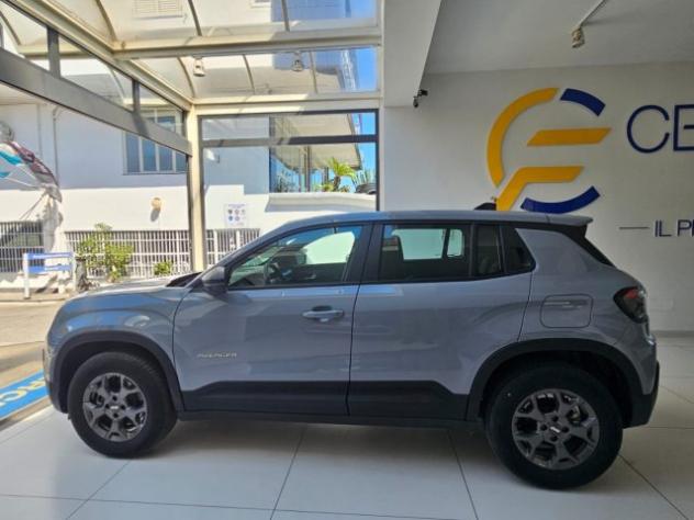 JEEP Avenger 1.2 Turbo 100 CV MHEV Longitude da €259,00 mensili rif. 24042644 - Foto 6