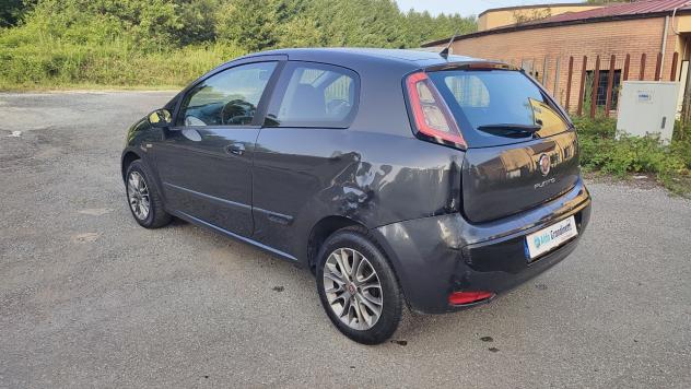 FIAT PUNTO EVO 1.2 DYNAMIC - Foto 3