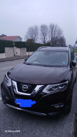 Nissan x trail 1.6 dci 2wd Tekna 09 2018 - Foto 5