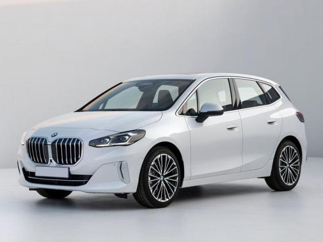 BMW Serie 2 Active Tourer Serie 2 220D ACTIVE TOURER - Foto 8