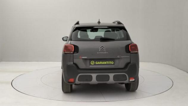 CITROEN C3 Aircross 1.2 puretech Feel s&s 110cv rif. 21943890 - Foto 4