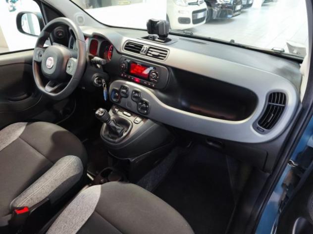 FIAT Panda 1.0 FireFly S&S Hybrid City Life rif. 23965934 - Foto 8