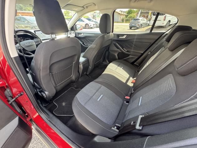 Ford Focus 1.0 EcoBoost Hybrid 125cv Active - Foto 9