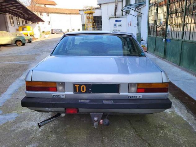Lancia Gamma 2.0 Coup 1979 - SUMMER PRICE - Foto 9