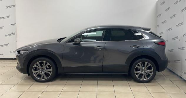 Mazda CX-30 2.0L Mazda M Hybrid 186cv Skyactiv-X Exclusive - Foto 5