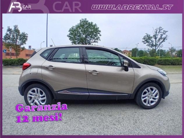 RENAULT Captur 1ª serie Captur 1.2 TCe 120 CV EDC Energy R-Link - Foto 3