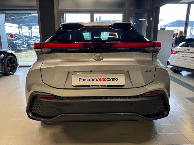 TOYOTA C-HR (2023--) C-HR 1.8 HV Trend - Foto 4
