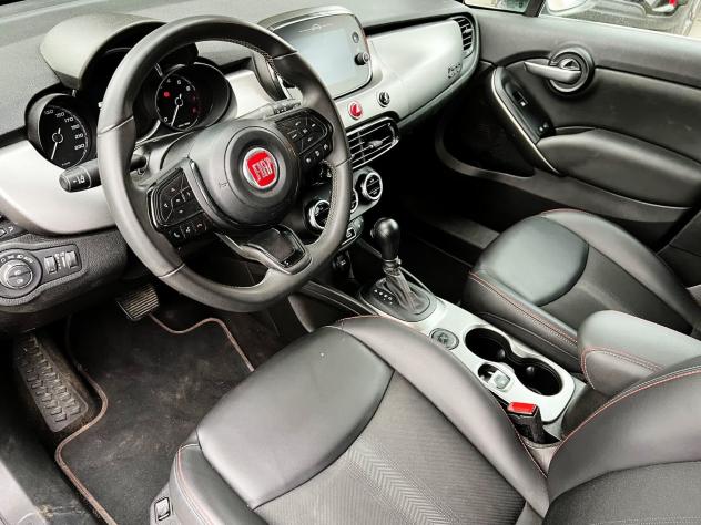 Fiat 500X 1.3 T4 150CV DCT AUTOMATIC SPORT - FULL LED - Foto 3
