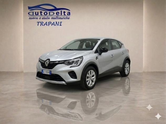 Renault Captur 1.5 dCi 116 CV - Foto 3