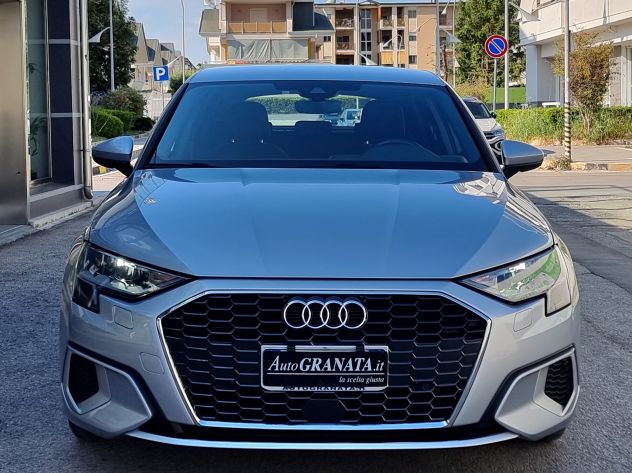 Audi A3 SPB 35 TDI 150cv S-tronic Business Advanced - Foto 3