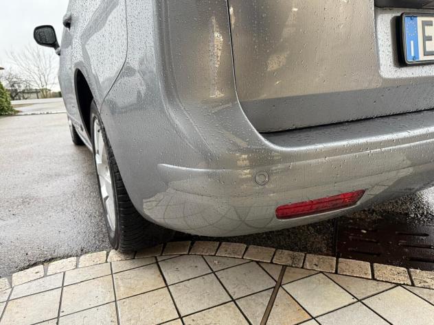 Peugeot 5008 1.6 Diesel 7 posti - Foto 4