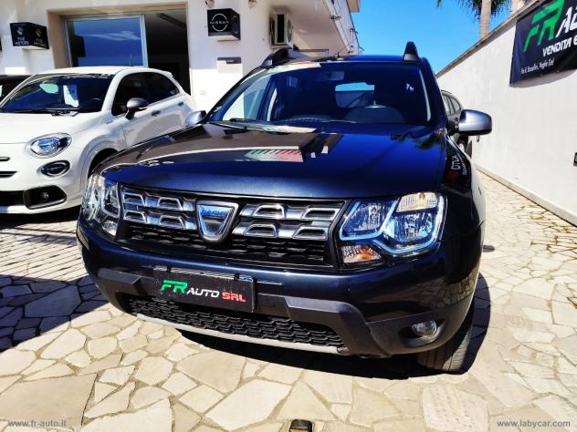 DACIA Duster 1.5 dCi 110 S&S 4x2 SS Brave2 N1 - Foto 2