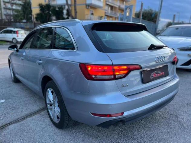 AUDI A4 Avant 2.0 TDI 150 CV S tronic Business Sport rif. 24074875 - Foto 7