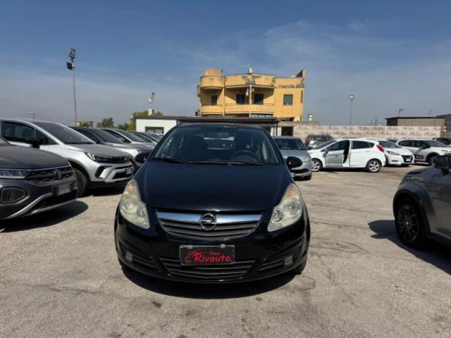 OPEL Corsa 1.2 5 porte Cosmo rif. 24079501 - Foto 2