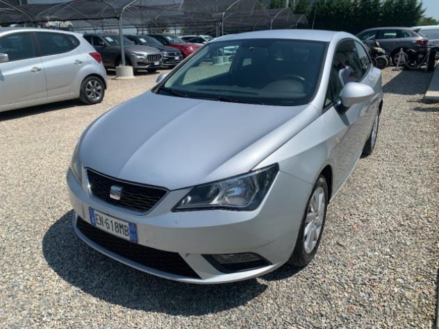 SEAT Ibiza 1.4 3 porte Style rif. 23926403