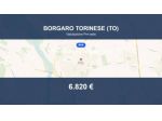 Immobile in asta di 12 m² in vendita a Borgaro Torinese