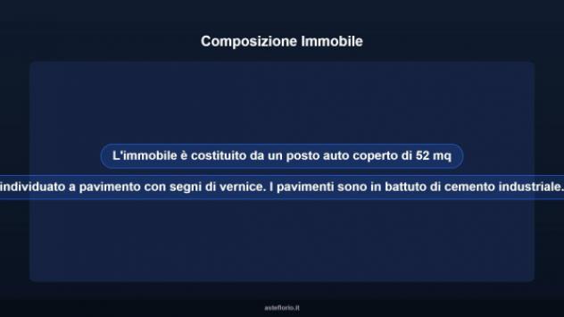 Immobile in asta di 52 m² in vendita a Olbia - Foto 9