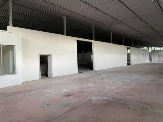 Immobile in asta di 2120 m² in vendita a Fontana Liri - Foto 2