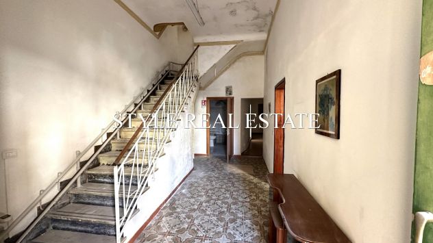 Casa indipendente con terrazzo vicino al centro storico di Avola Siracusa - Foto 9